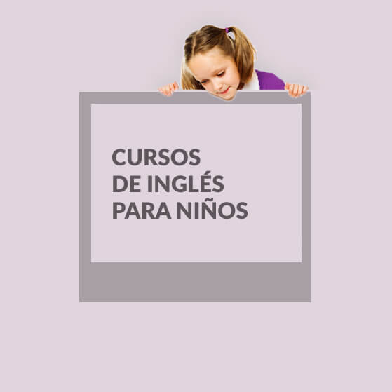 Cursos de inglés para niños - Academia DOVER IDIOMAS - Algorta, Getxo
